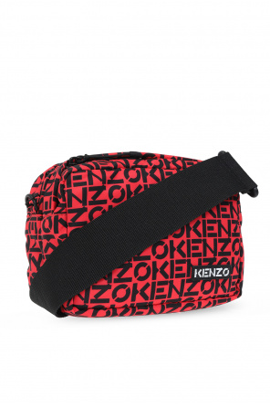 Kenzo ‘Kenzo Repeat’ shoulder bag