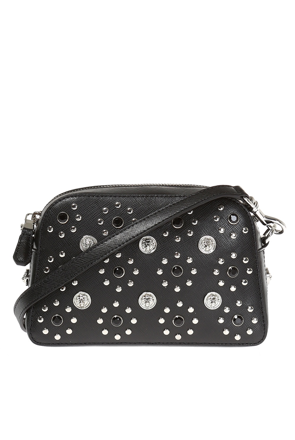 Studded shoulder bag Versace - Vitkac Spain