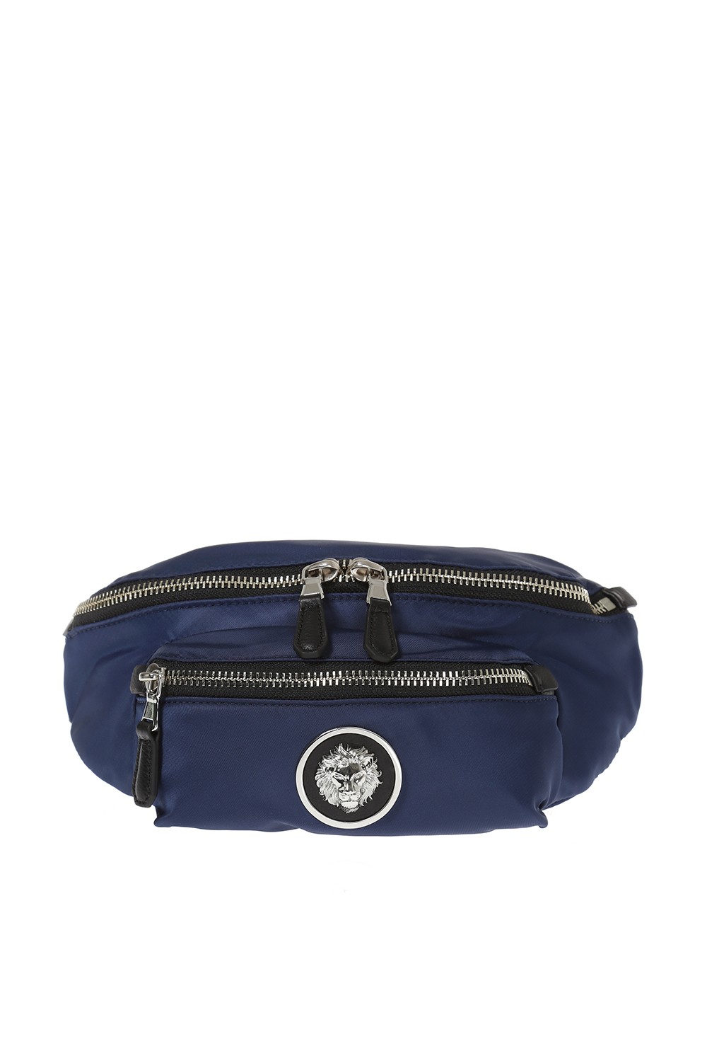 Versace Lion head belt bag | Men's Bags | Vitkac