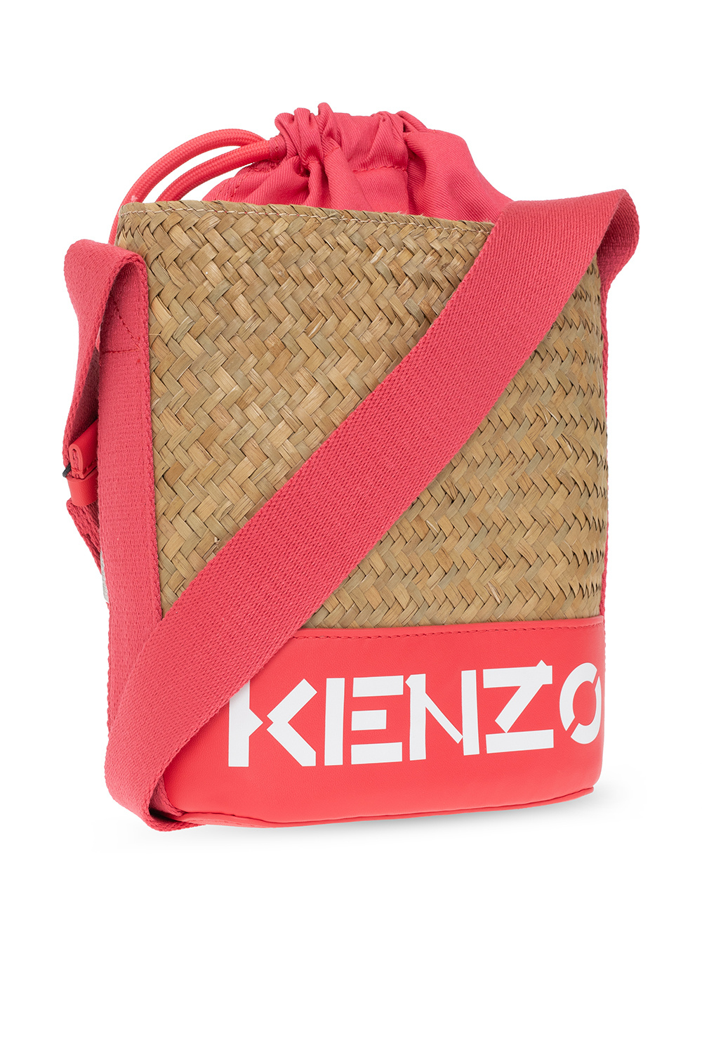 kenzo summer bag