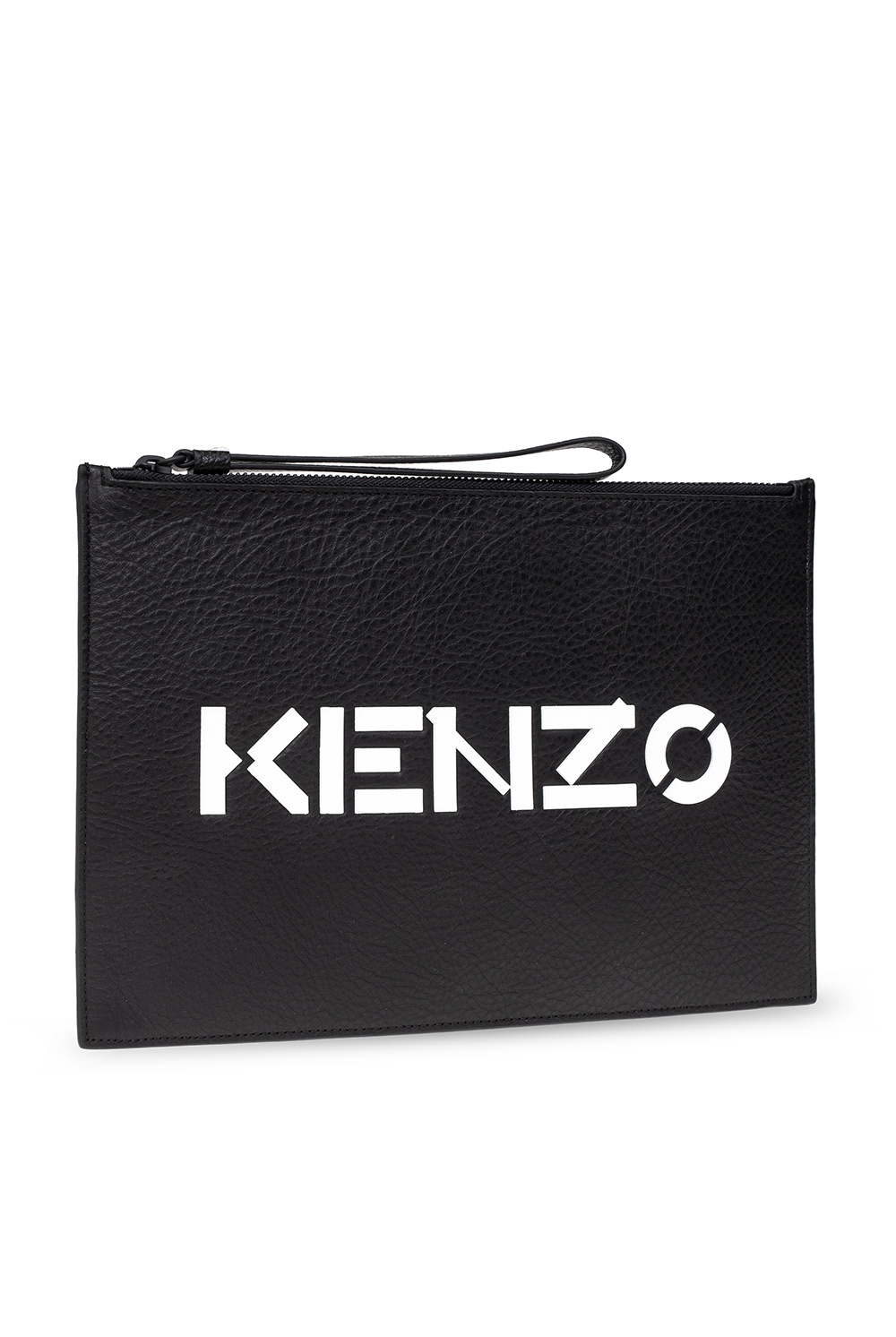 Kenzo Handbag with logo