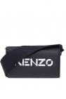 Kenzo Herm s pre-owned Jypsiere shoulder bag