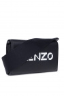 Kenzo Herm s pre-owned Jypsiere shoulder bag