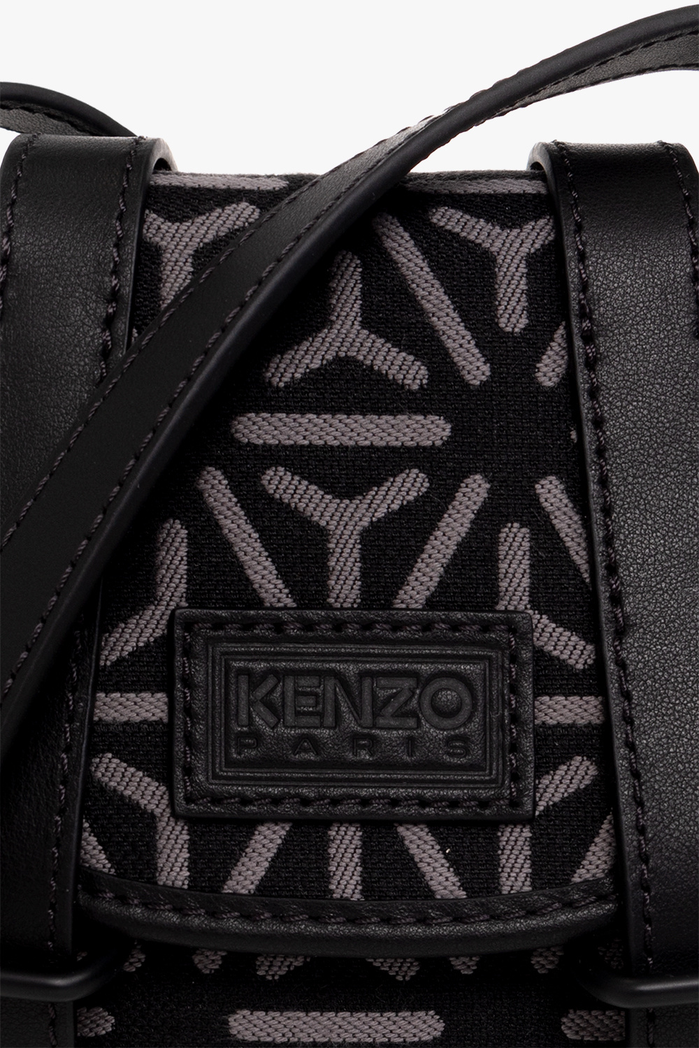Kenzo Shoulder Travel bag