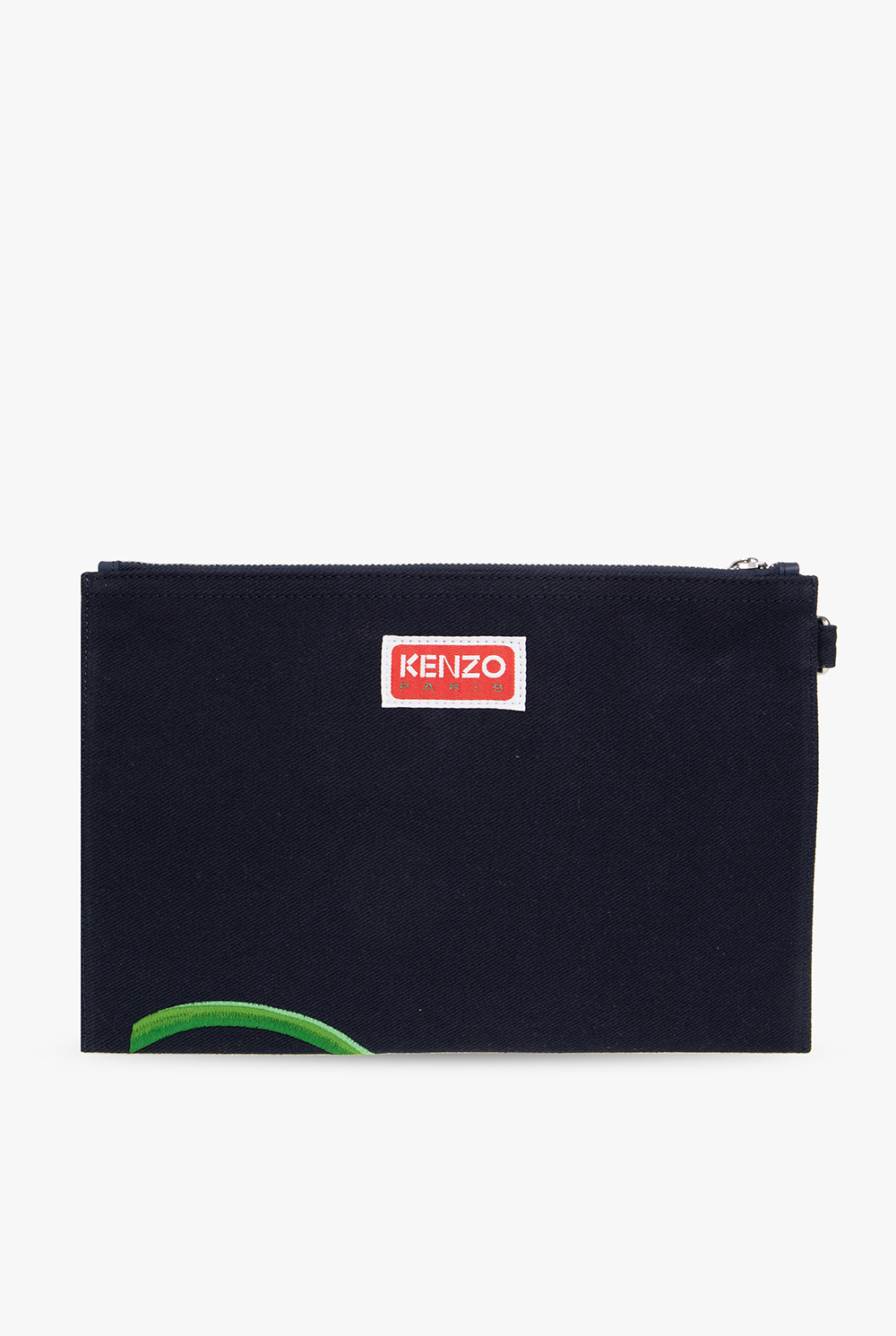 Kenzo Embroidered handbag