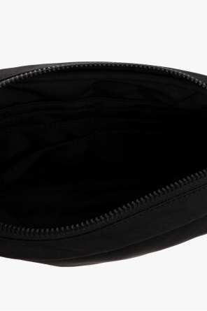 Kenzo Joan Mini leather shoulder Woman bag