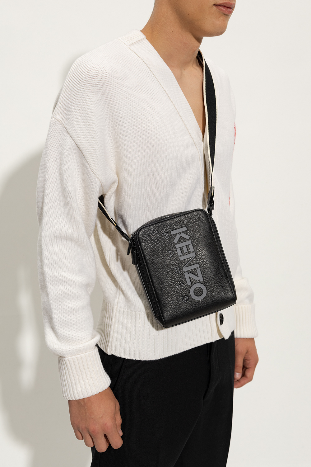 Kenzo Shoulder bag with logo