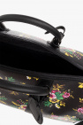 Kenzo BLACK Holdall bag