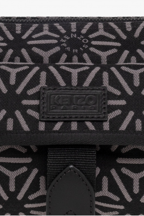 Kenzo Belt Icon bag