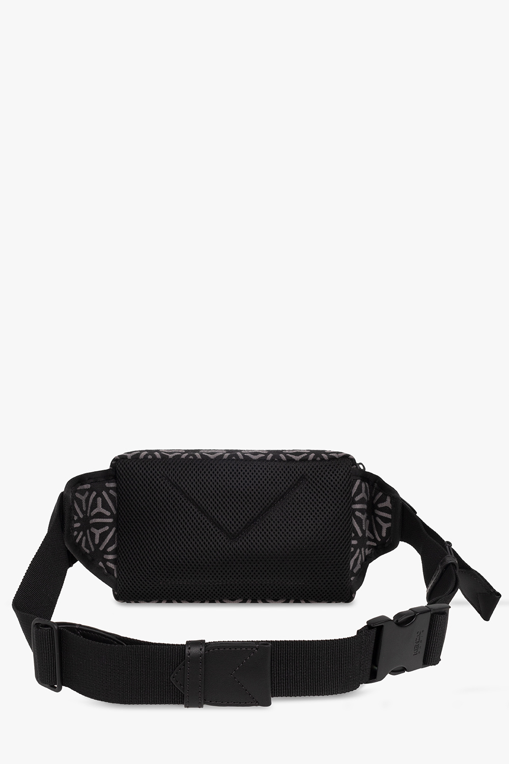 Kenzo Belt Charcoal bag