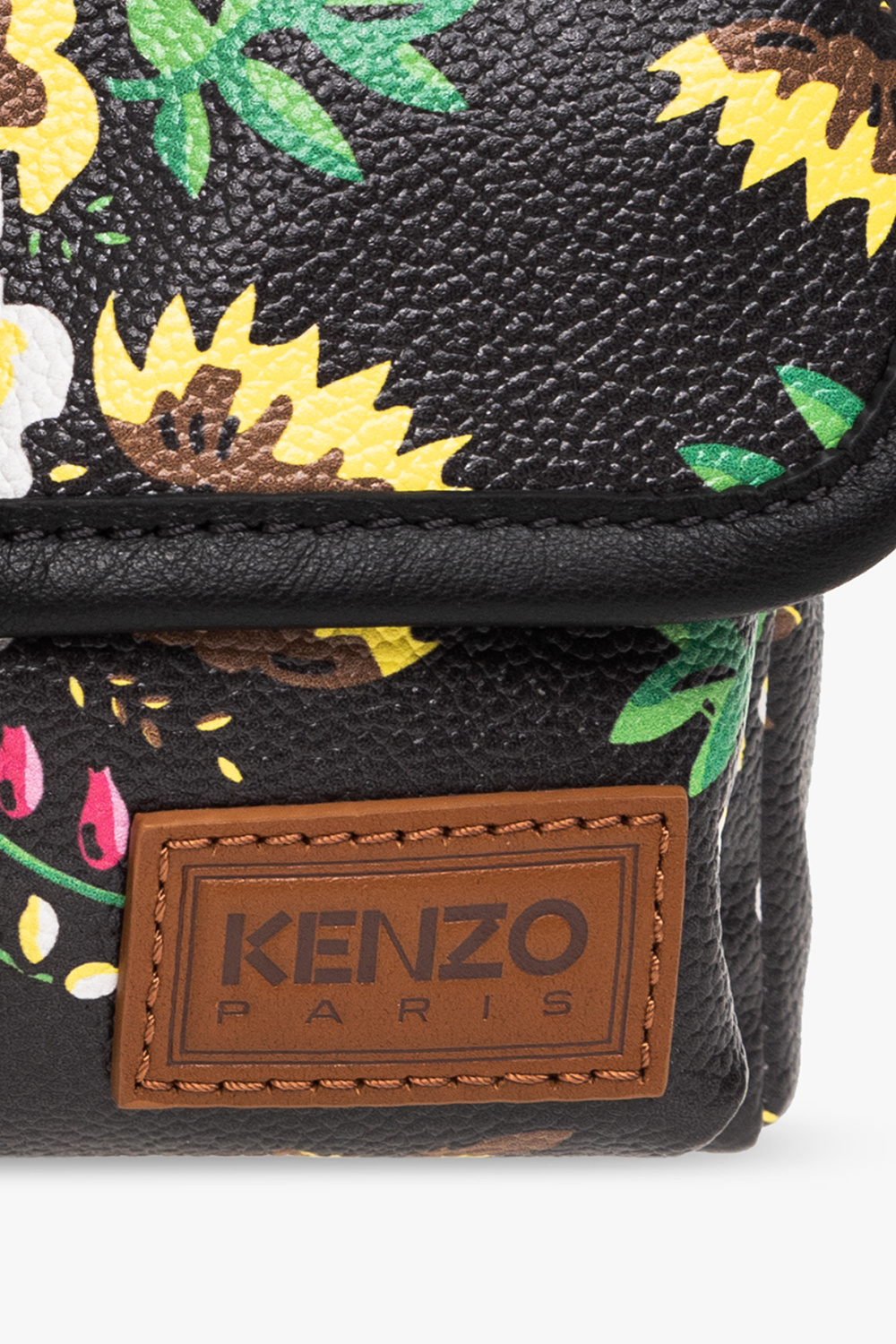 Kenzo 2-Way Helmet Bag