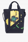 Kenzo NAVY BLUE Shopper bag