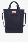 Kenzo NAVY BLUE Shopper bag