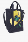 Kenzo NAVY BLUE Shopper bag