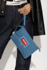 Kenzo Handbag with logo