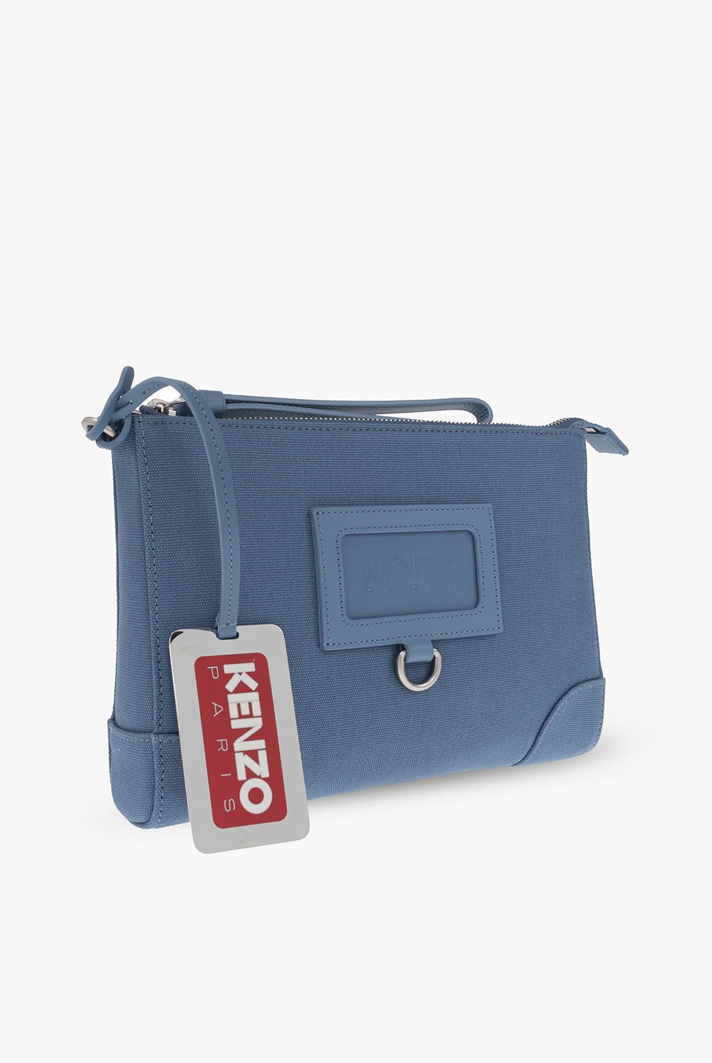 Kenzo Adidas Classic Cam Org small bag