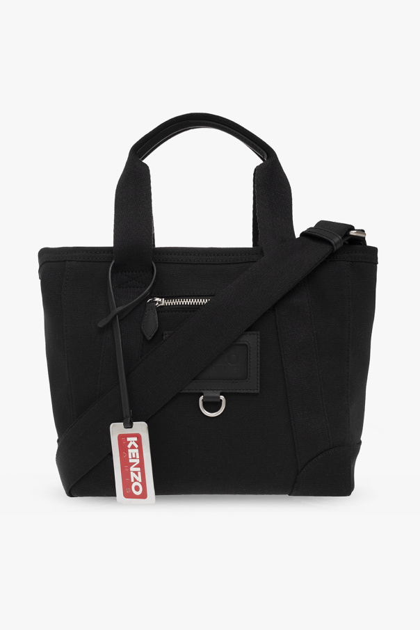 Kenzo Minimal Monogram Make Up Bag K60K608403