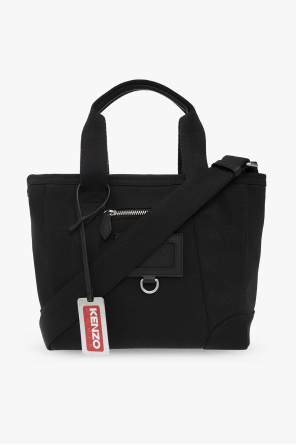Shoulder bag with logo od Kenzo