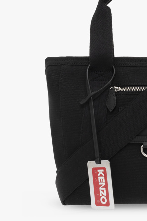 Kenzo px Invisible Backpack