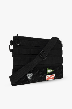 Kenzo ‘Jungle Large’ shoulder Pandora bag