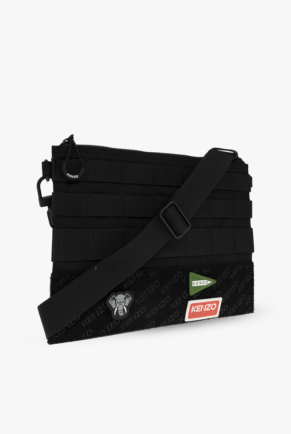 Kenzo ‘Jungle Large’ shoulder bag