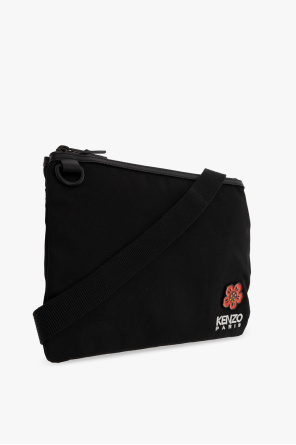 Kenzo Shoulder bag comes with logo