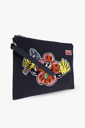 Kenzo ‘Boke Boy’ handbag