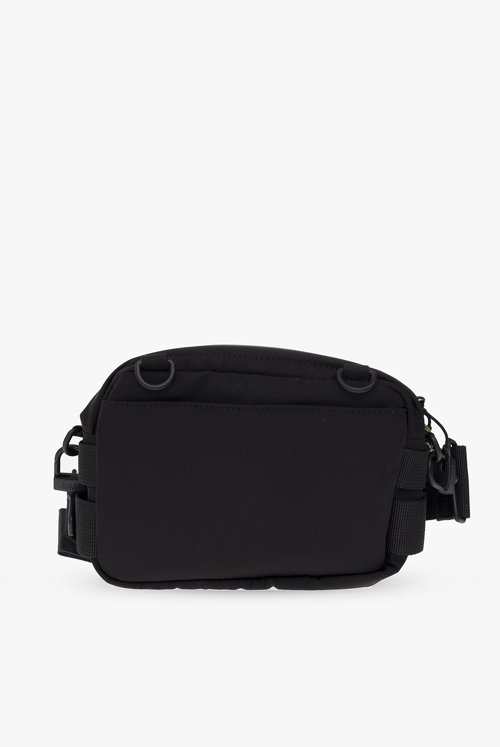 Kenzo Shoulder Puma bag with logo