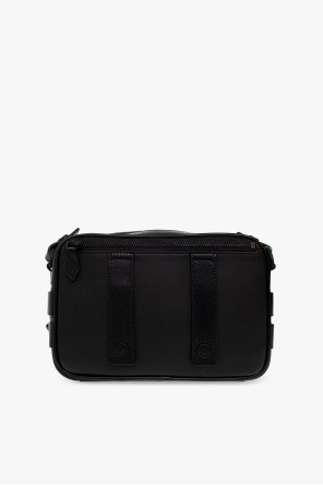 Kenzo Munich Square Patch Backpack