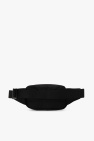 Kenzo BLACK Belt bag with logo
