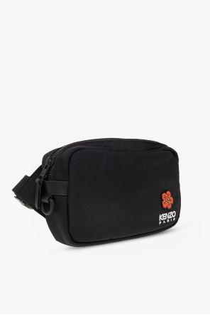 Kenzo Belt Umh bag with logo