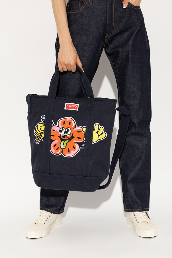 Kenzo 'Boke Boy’ shopper bag