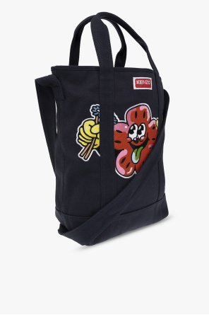 Kenzo 'Boke Boy’ shopper bag