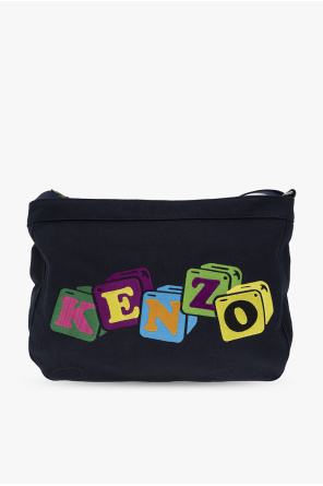Kenzo 'Boke Boy’ shoulder bag