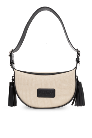 Shoulder bag with logo od Kenzo