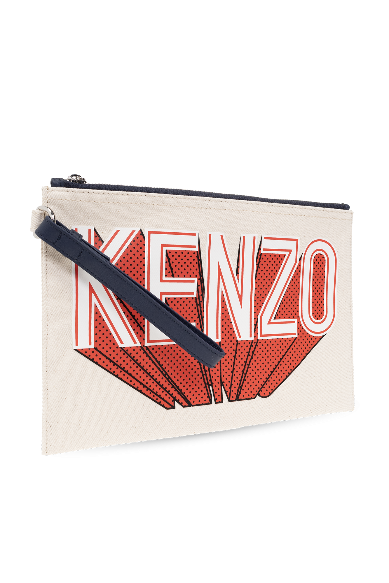 Kenzo Logo-printed handbag | Men's Bags | Vitkac