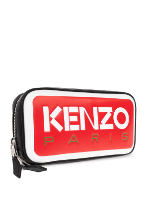 Kenzo GG bum bag