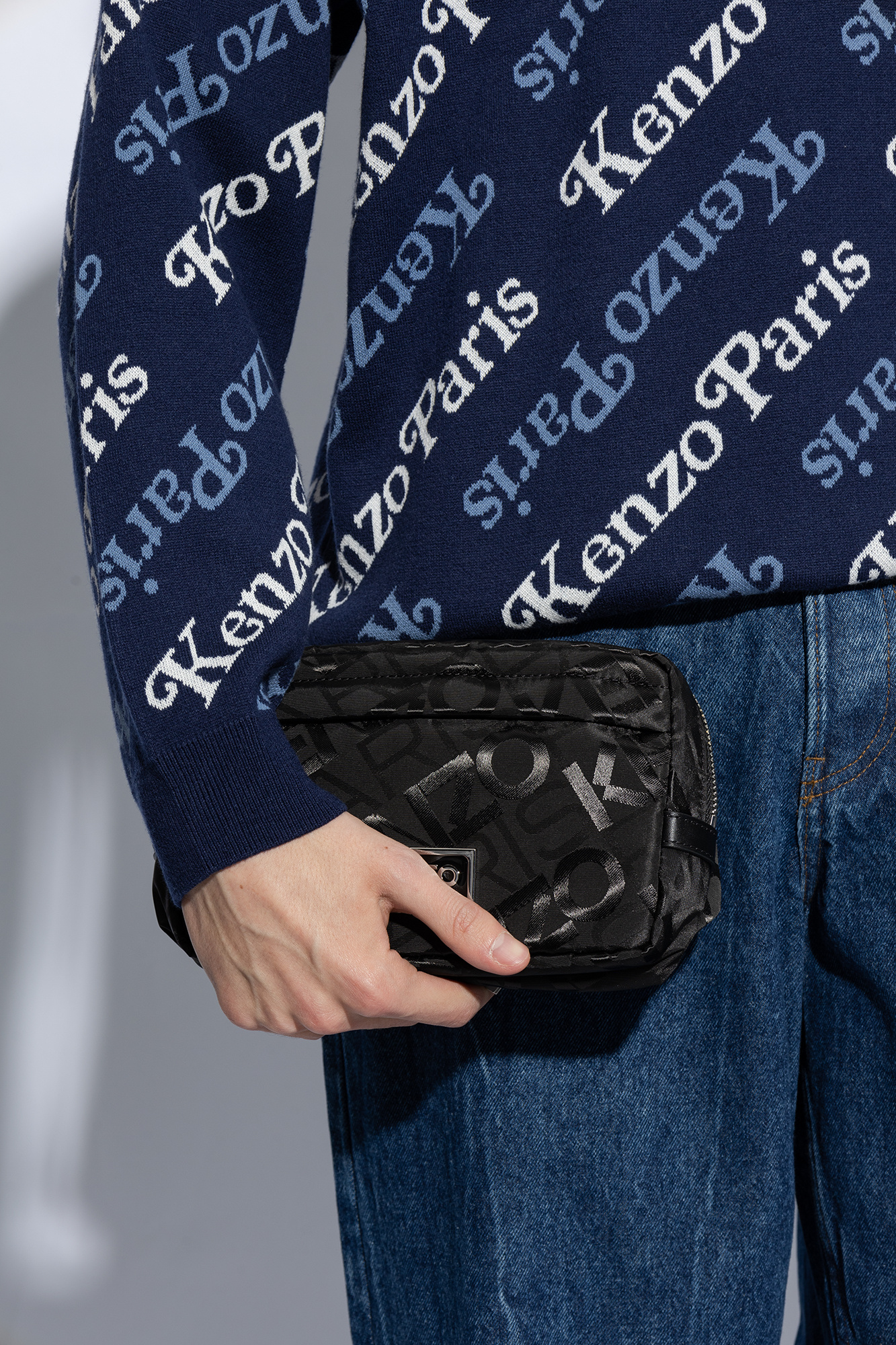 Kenzo Belt bag