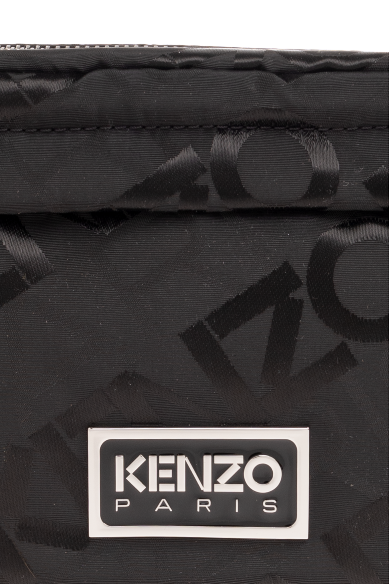 Kenzo Belt shopper bag