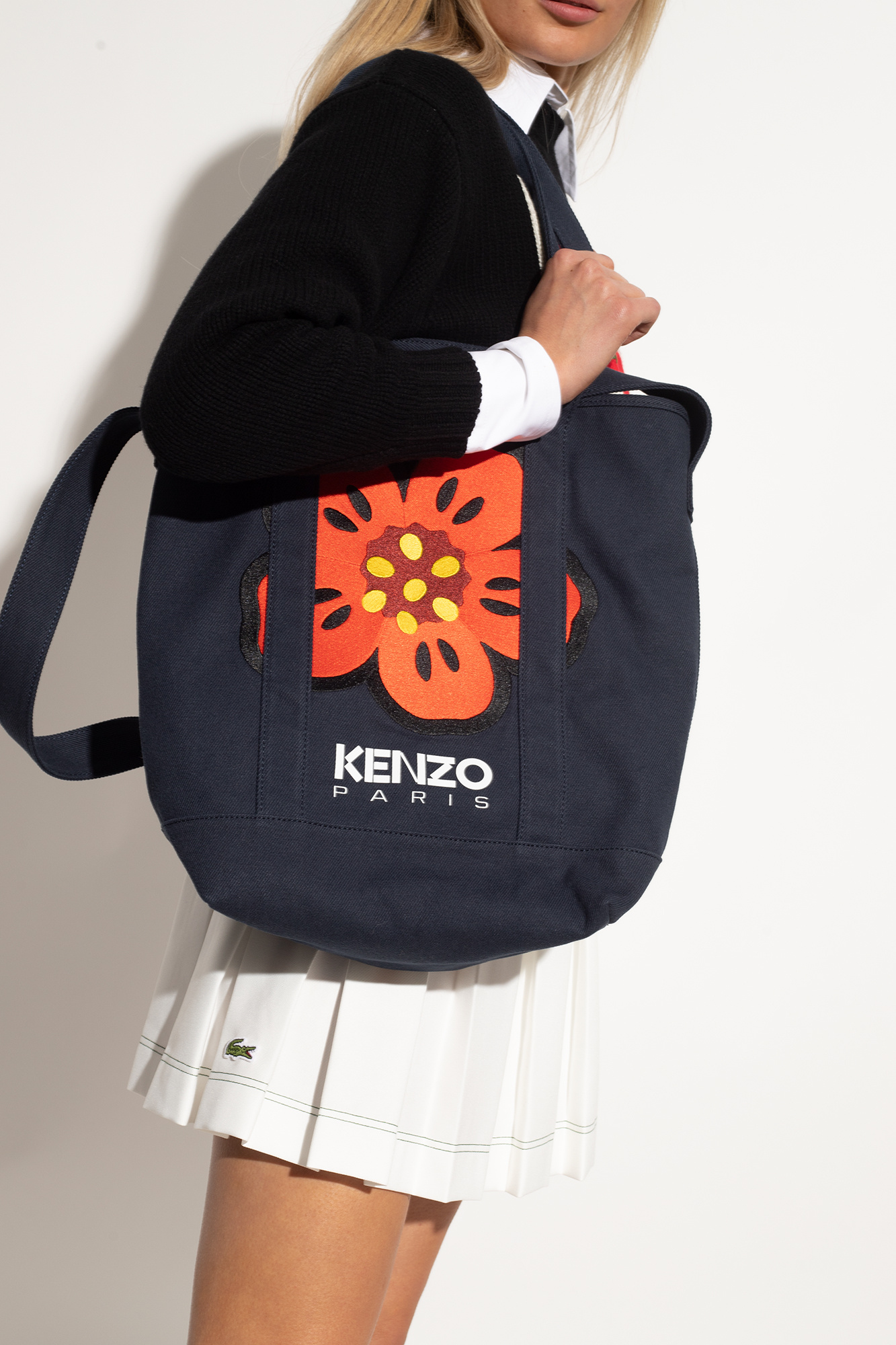Kenzo Garavani bag