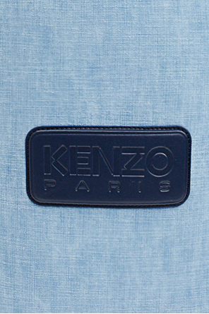Kenzo Torba na ramię ‘Kenzo 18’ typu ‘bucket’