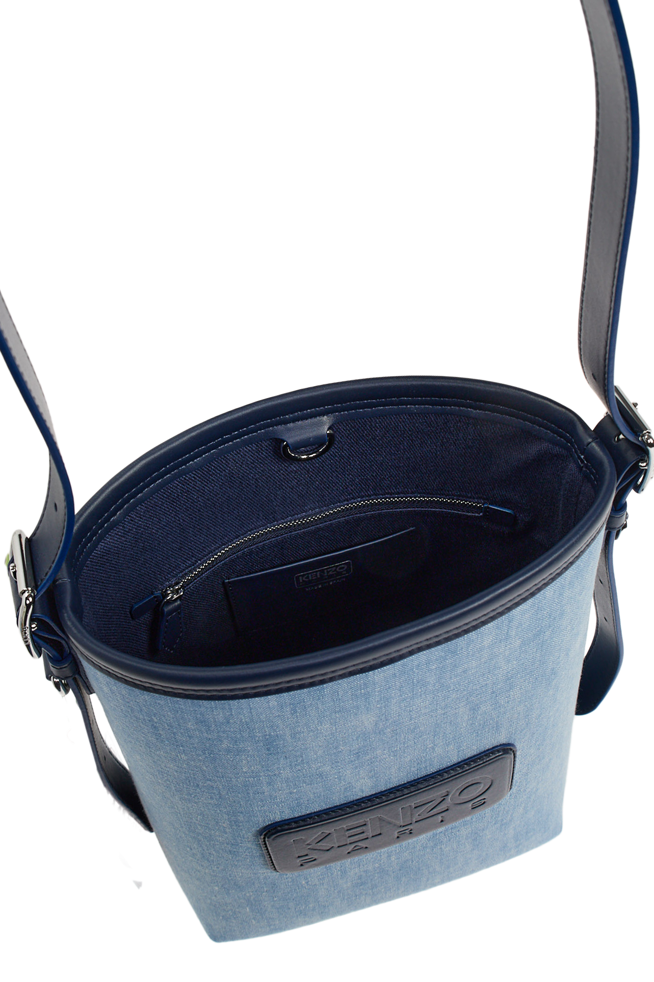 Kenzo ‘Kenzo 18’ bucket Bols_happy bag