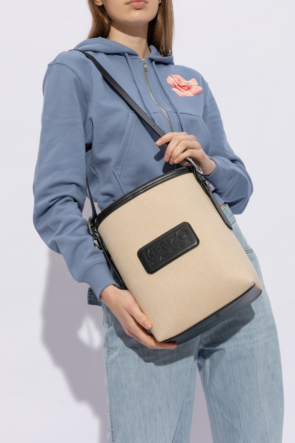 Kenzo ‘Kenzo 18’ shoulder bag