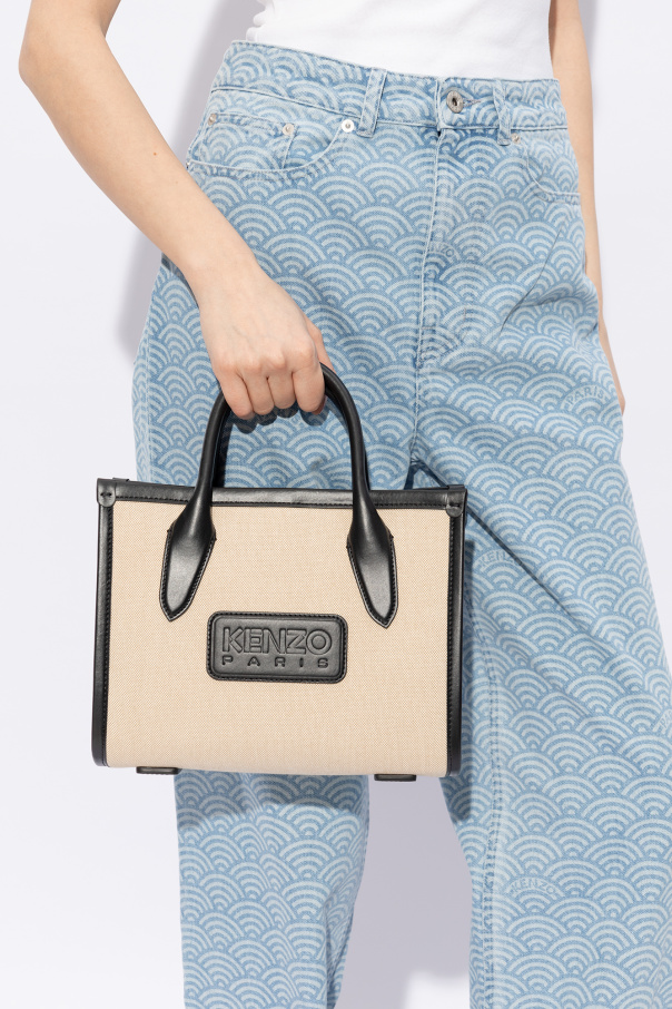 Kenzo ‘Kenzo 18 Small’ shopper bag