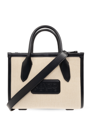 ‘kenzo 18 small’ shopper bag od Kenzo