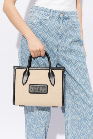 ‘kenzo 18 small’ shopper bag od Kenzo