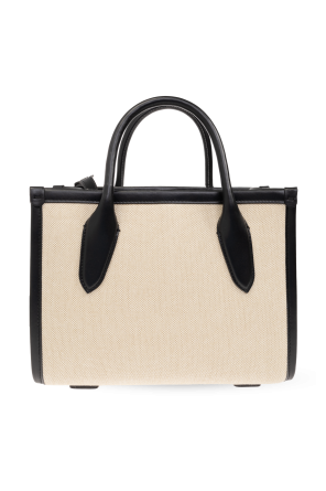 Kenzo ‘Chanel Pre-Owned Timeless flap shoulder Tote bag’ shopper Tote bag