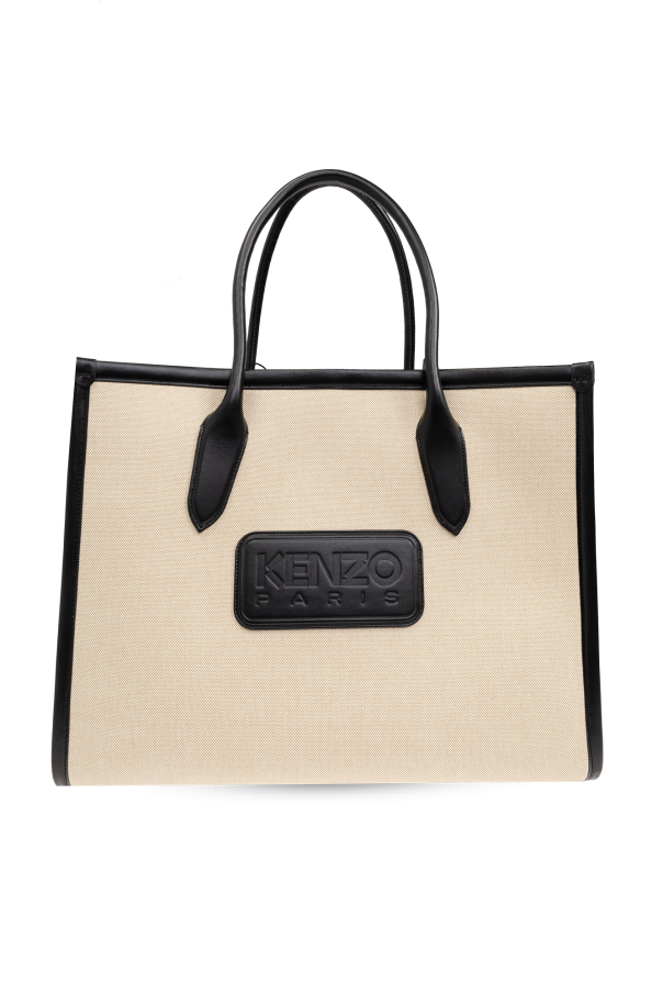 ‘Kenzo 18’ shopper bag od Kenzo