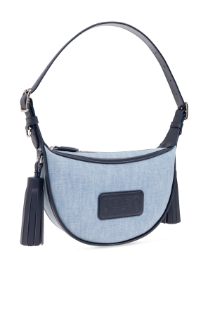 Kenzo ‘Small Kenzo 18’ shoulder bag