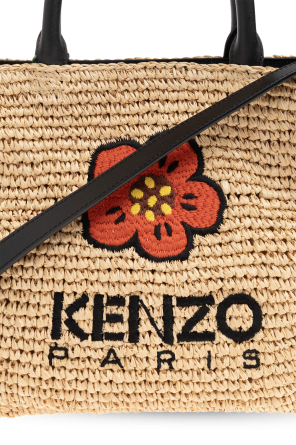Kenzo Shopper Klear bag
